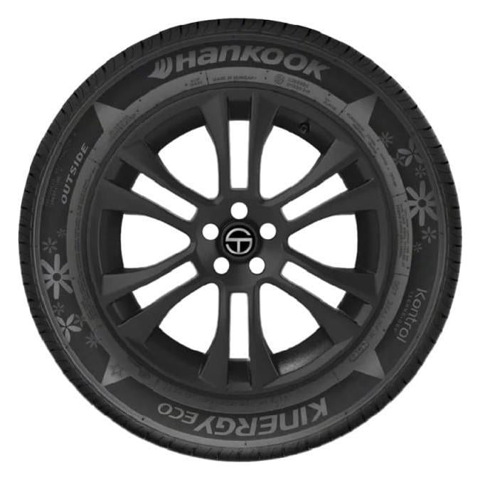 Pneu Hankook Kinergy Eco 165/70 R14 81 T