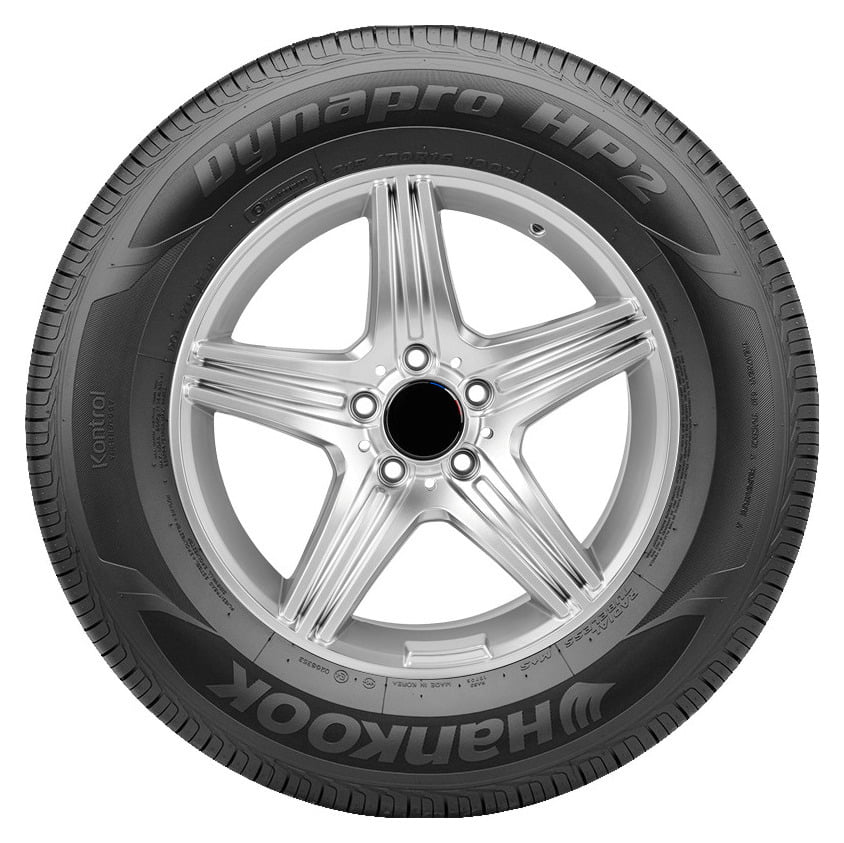 Tyre: HP2 RA33 Online Dynapro Hankook Pneus