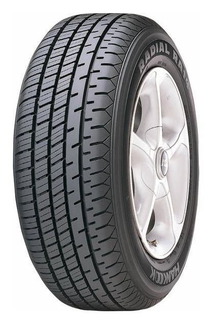 Hankook Radial RA14 tyre