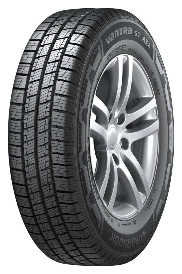 Pneu Hankook Vantra ST AS2 215/60 R17 109 H