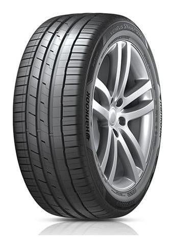 Neumático Hankook Ventus S1 evo3 SUV 235/50 R20 104 Y