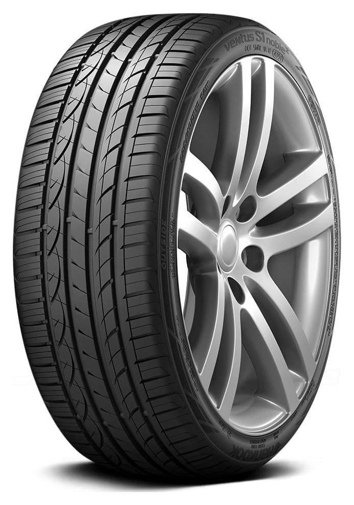 Pneu Hankook Ventus S1 noble2 285/35 R20 104 H