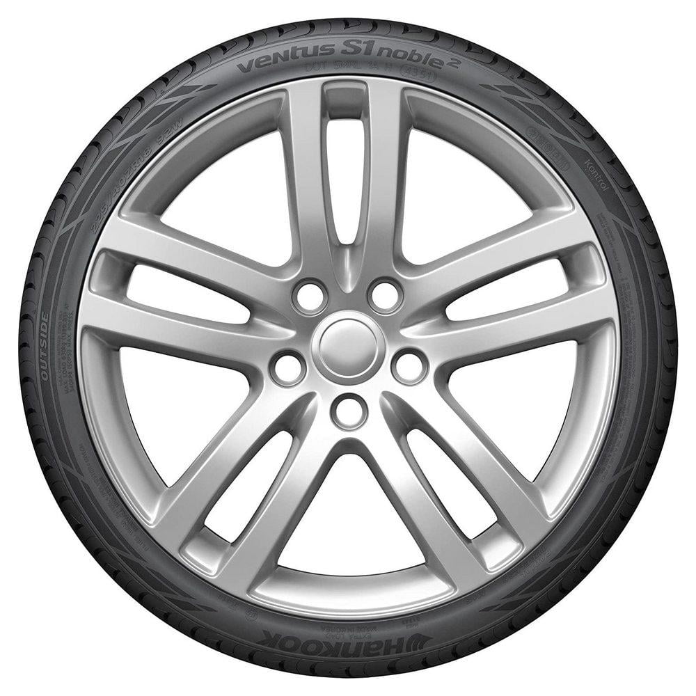 Pneu Hankook Ventus S1 noble2 285/35 R20 104 H