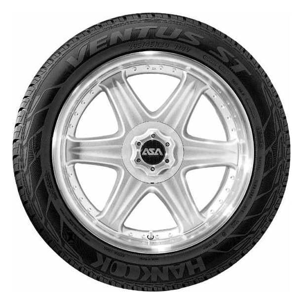Hankook Ventus ST 285/50 R20 112 V Reifen