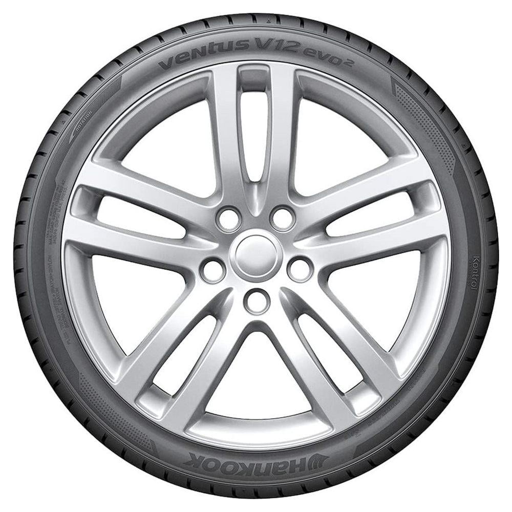 Pneu Hankook Ventus V12 evo2 245/45 R20 103 Y