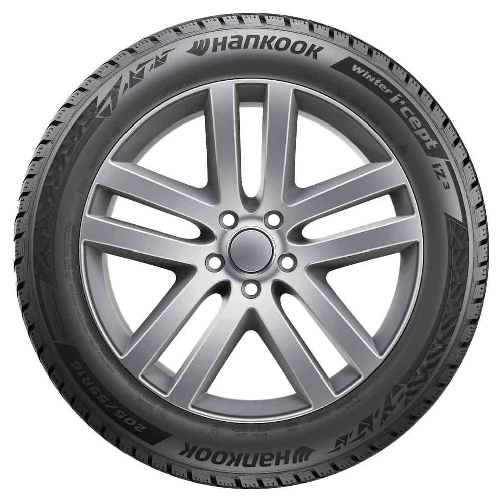 Hankook Winter I-Cept IZ3 X 275/60 R20 115 T Reifen