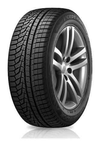 Pneu Hankook Winter i*cept evo2 SUV 275/40 R22 107 V