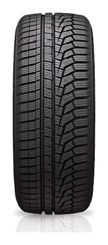Pneu Hankook Winter i*cept evo2 SUV 275/40 R22 107 V