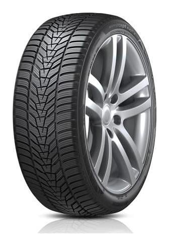 Hankook Winter i*cept evo3 X 265/55 R19 109 V tyre