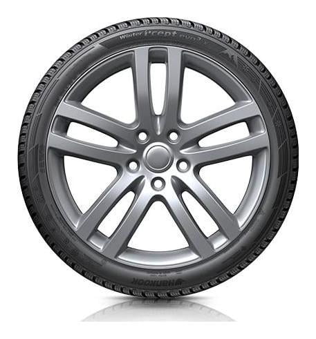 Hankook Winter i*cept evo3 X 265/55 R19 109 V tyre