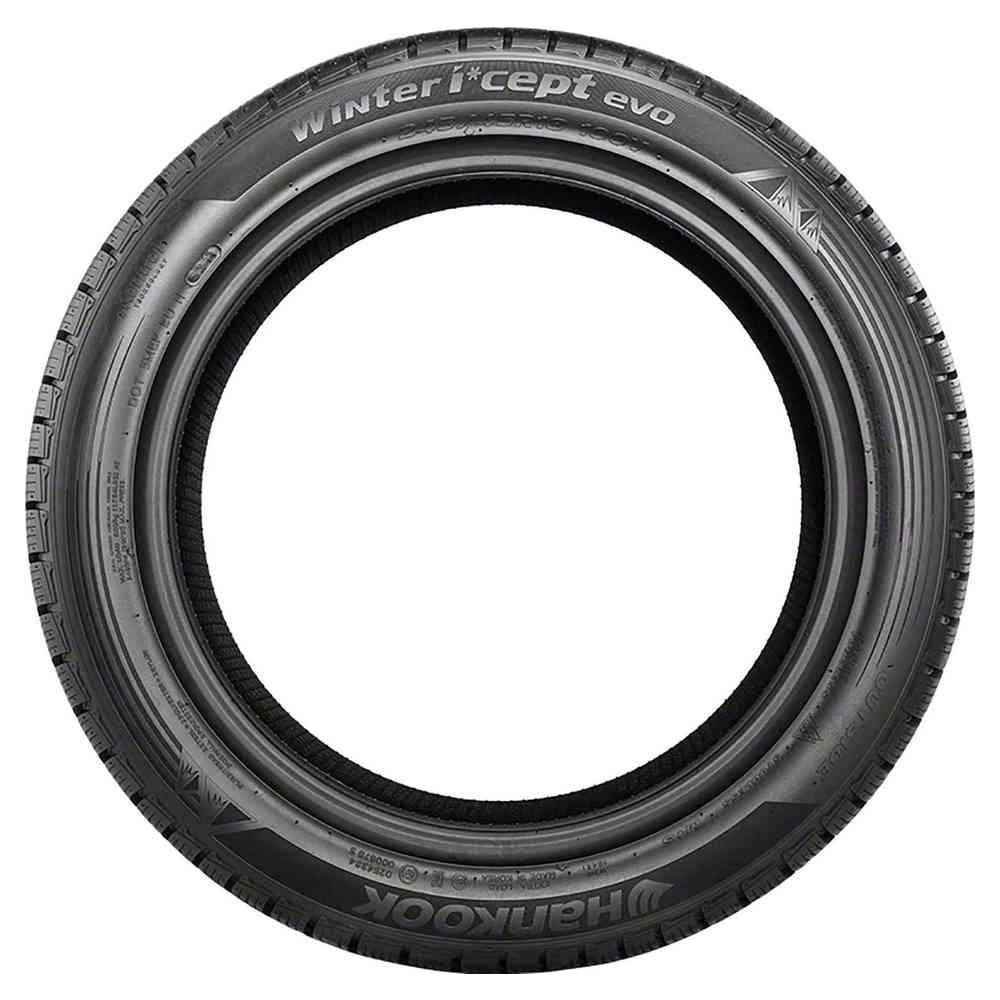 Pneu Hankook Winter i*cept evo 245/50 R18 100 H
