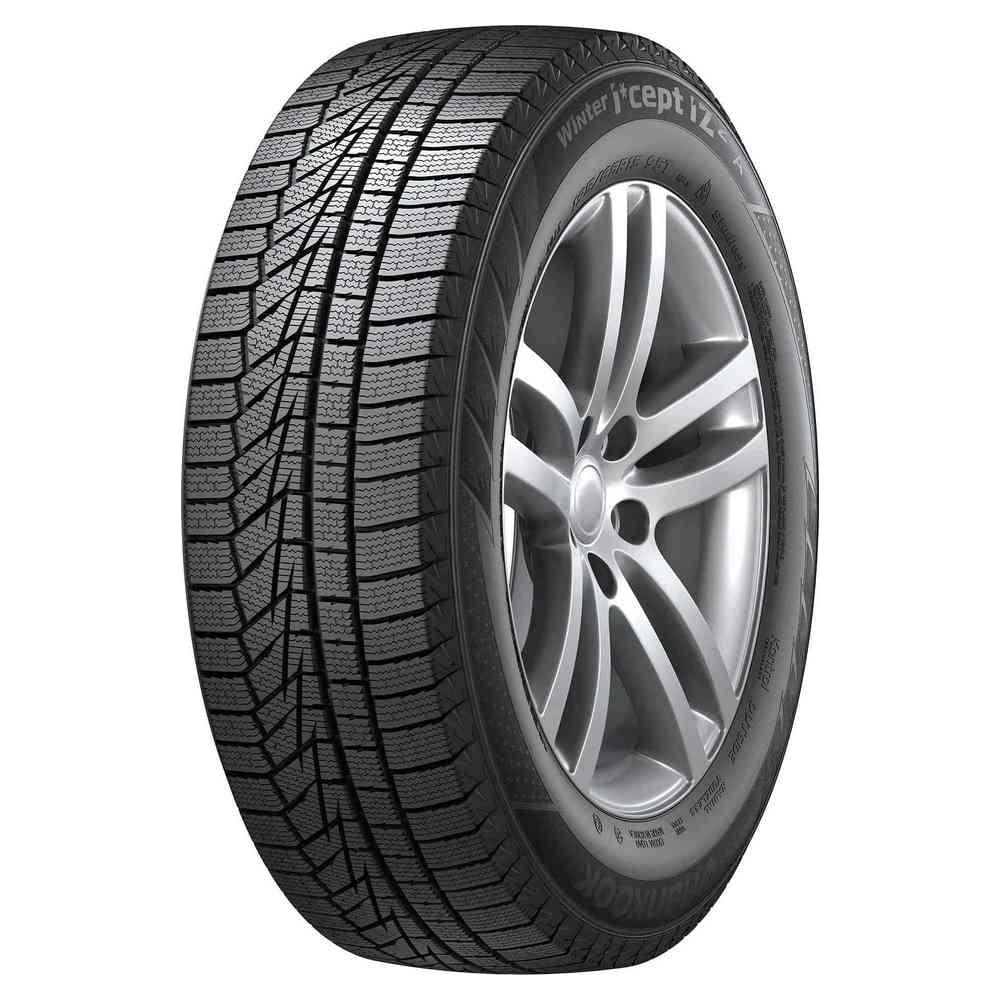 Hankook Winter i*cept IZ2 195/65 R15 91 T car tire Hankook Winter i*cept IZ2 195/65 R15 91 T car tire