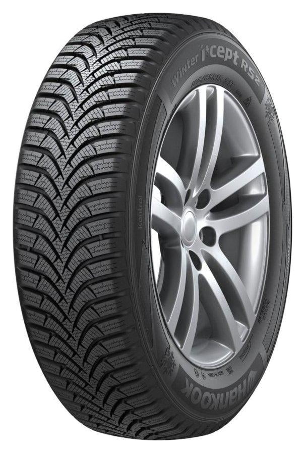Hankook Winter i*cept Rs2 175/55 R15 77 T Reifen