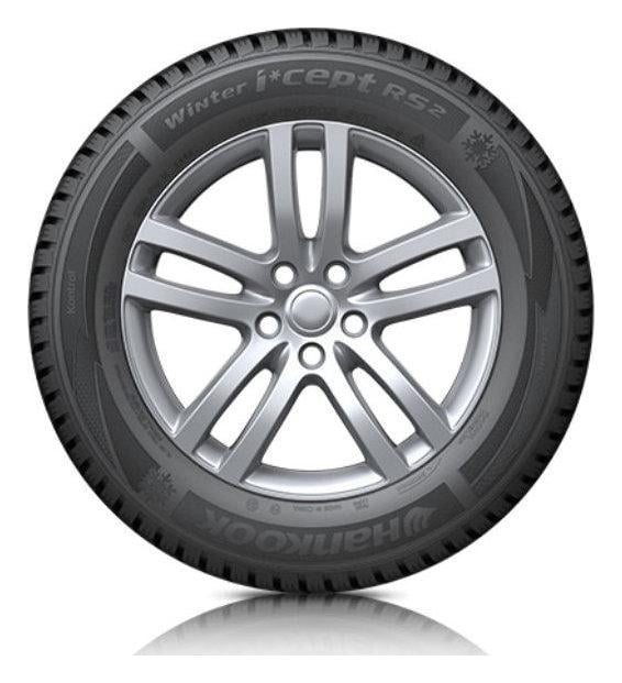 Hankook Winter i*cept Rs2 175/55 R15 77 T Reifen