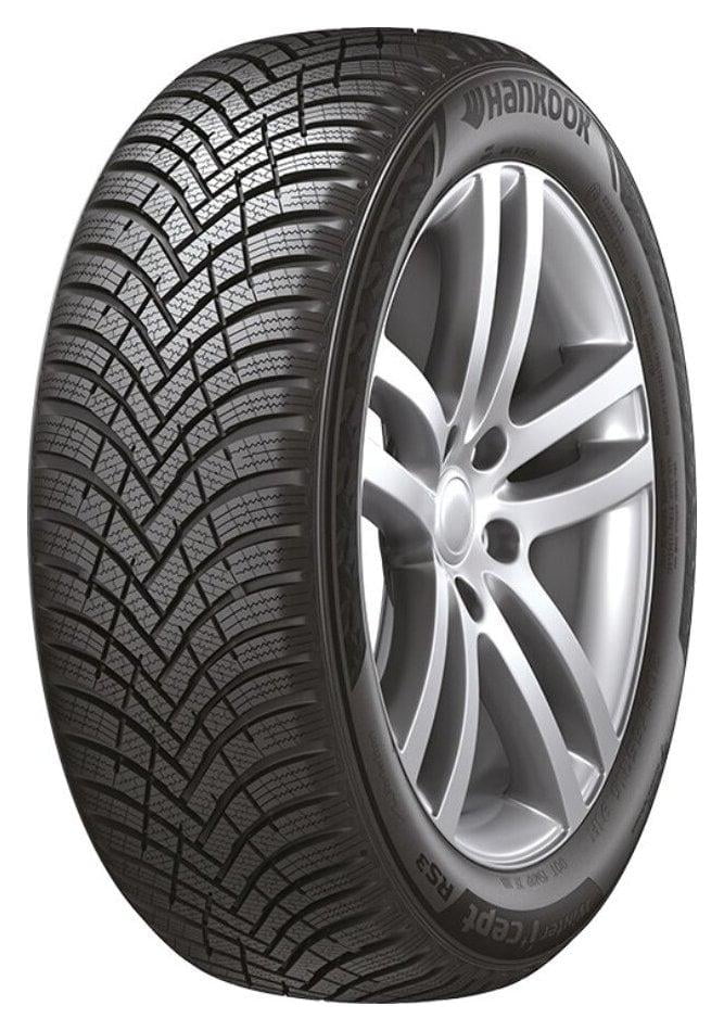 Hankook Winter i*cept Rs3 195/45 R17 81 H band