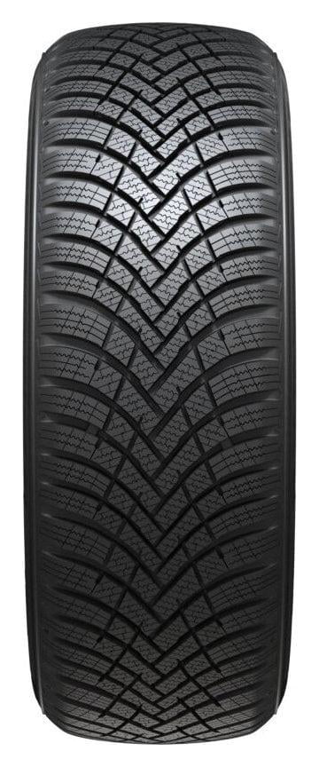 Hankook Winter i*cept Rs3 195/45 R17 81 H band