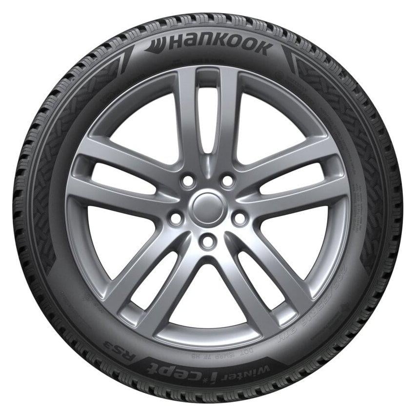 Hankook Winter I*cept RS W442 155/70R13 75T - Pneumatico Invernale M+S 3PMSF