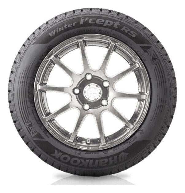 Hankook Winter i*cept Rs 175/65 R13 80 T Reifen