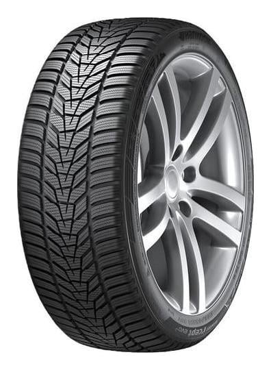 Hankook Winter i*cept evo3 245/35 R19 93 W Reifen