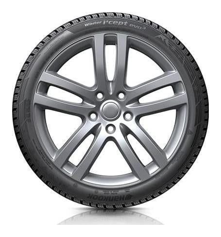 Hankook Winter i*cept evo3 245/35 R19 93 W Reifen