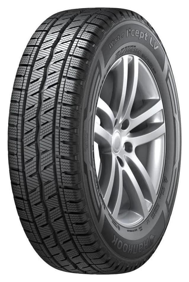 Neumático Hankook Winter i*cept LV 215/70 R15 109 R
