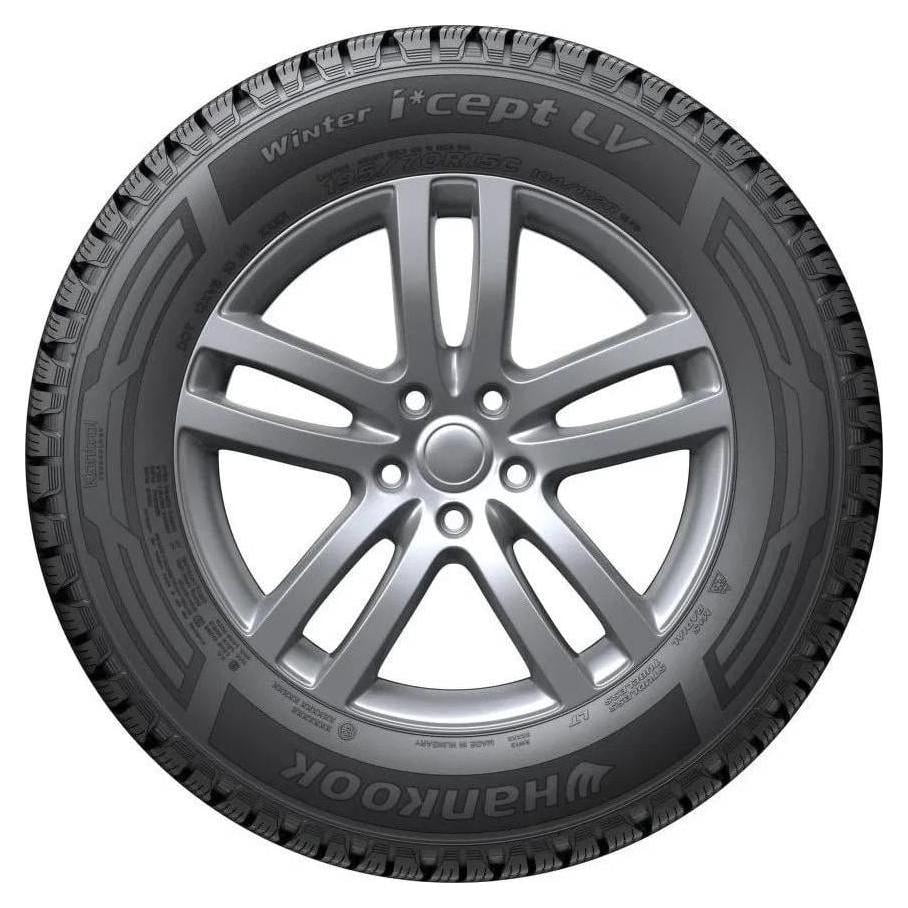 Neumático Hankook Winter i*cept LV 215/70 R15 109 R