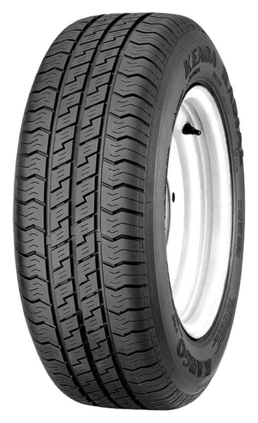 Pneu Kenda Street Nimbus K830 – 700x35, Gumwall, Neuf Pour Vélo De Route