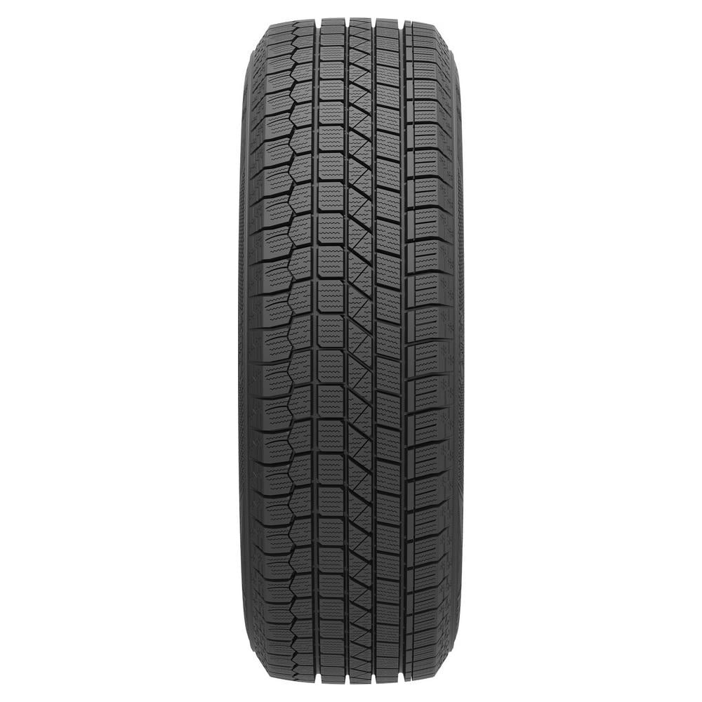 215/55 R17 、KENDA KR36 ICE TEC NEO 21年｜車