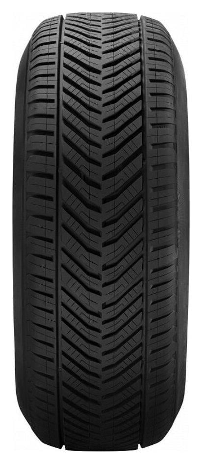 Suv Sommerreifen 235 55 R18 Test Kormoran All Season SUV 235/55 R18 104 V XL Autoreifen