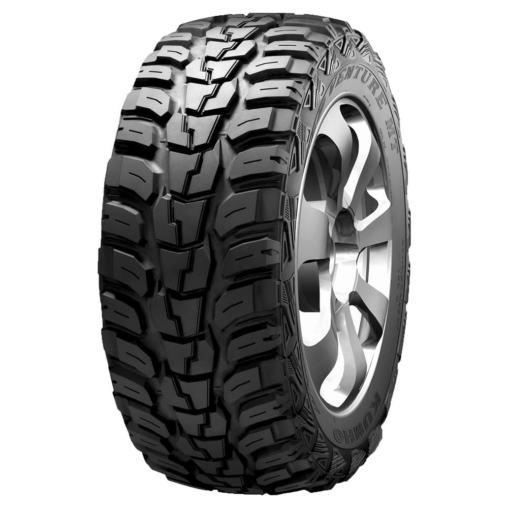 Pneu Kumho Road Venture MT KL71 235/85 R16 120 Q
