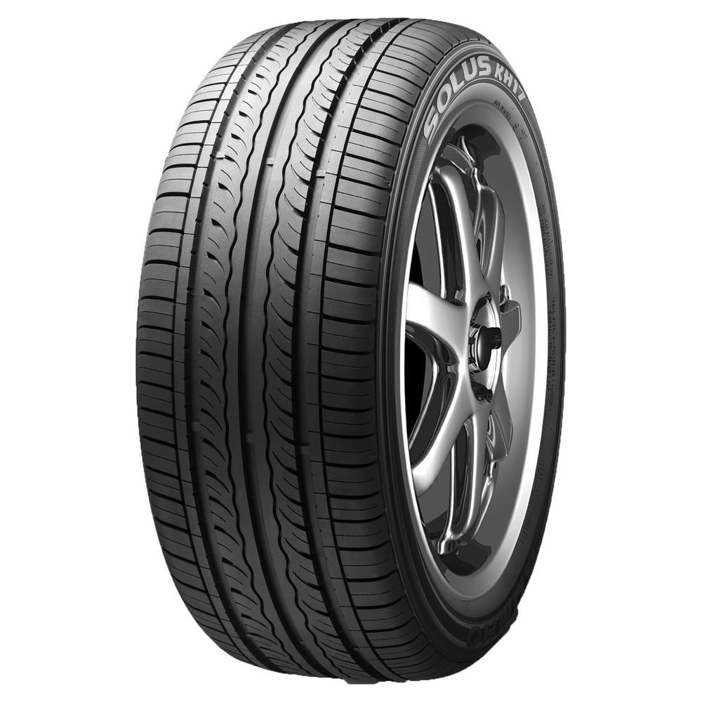 Pneu Kumho Solus KH17 135/80 R13 70 T