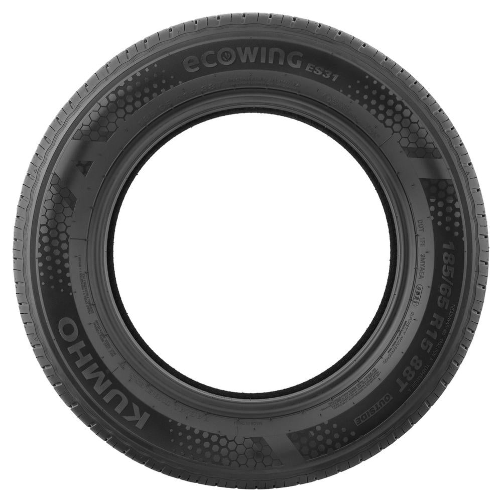 Neumático Kumho Ecowing ES31 175/65 R14 82 T
