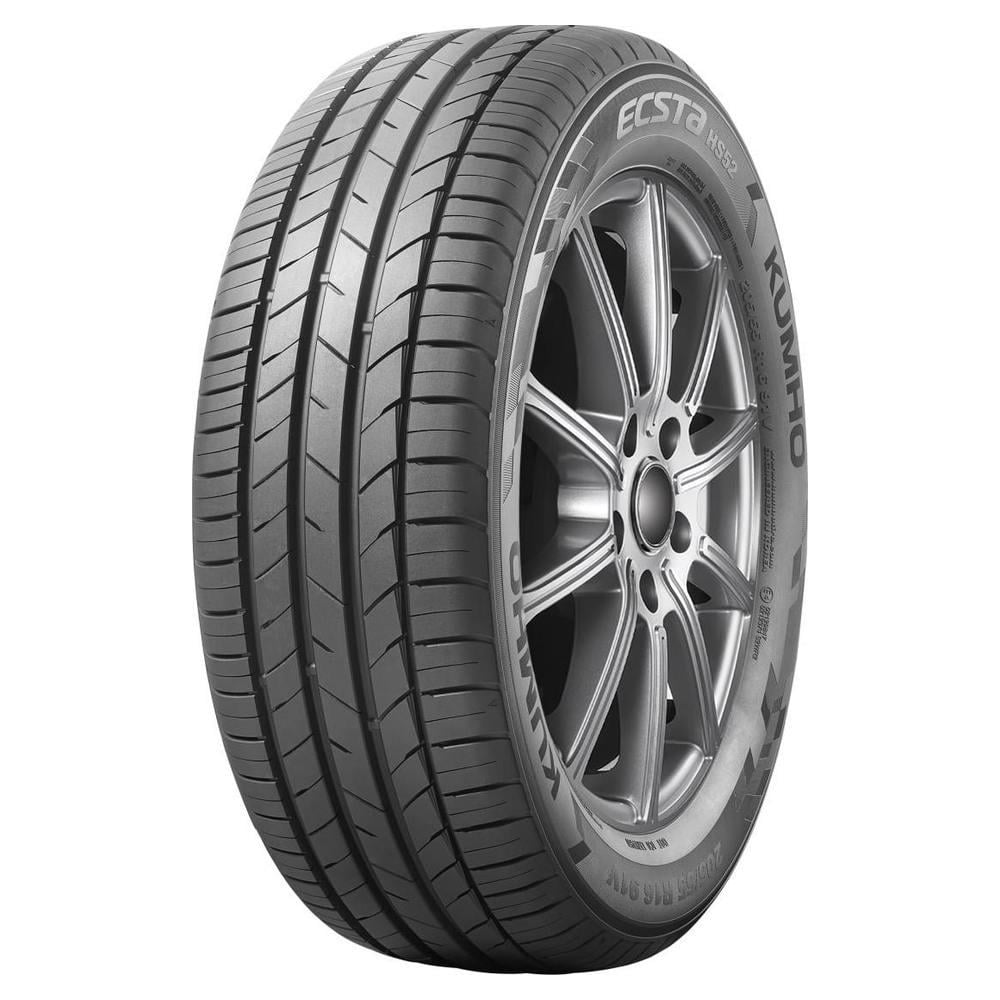 Pneu Auto Kumho ECSTA HS52 205 55 R17 91 V Pneu Auto Kumho ECSTA HS52 205 55 R17 91 V
