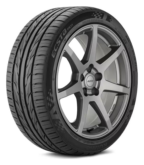 Pneumatici Kumho Ecsta PS31 205/40 R17 84 W