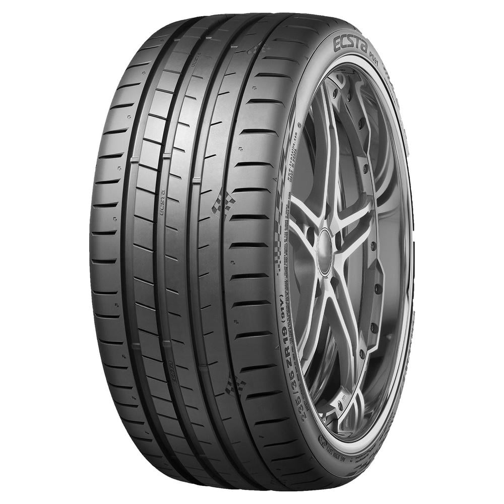Kumho Ecsta PS91 245/35 R19 93 Y Reifen