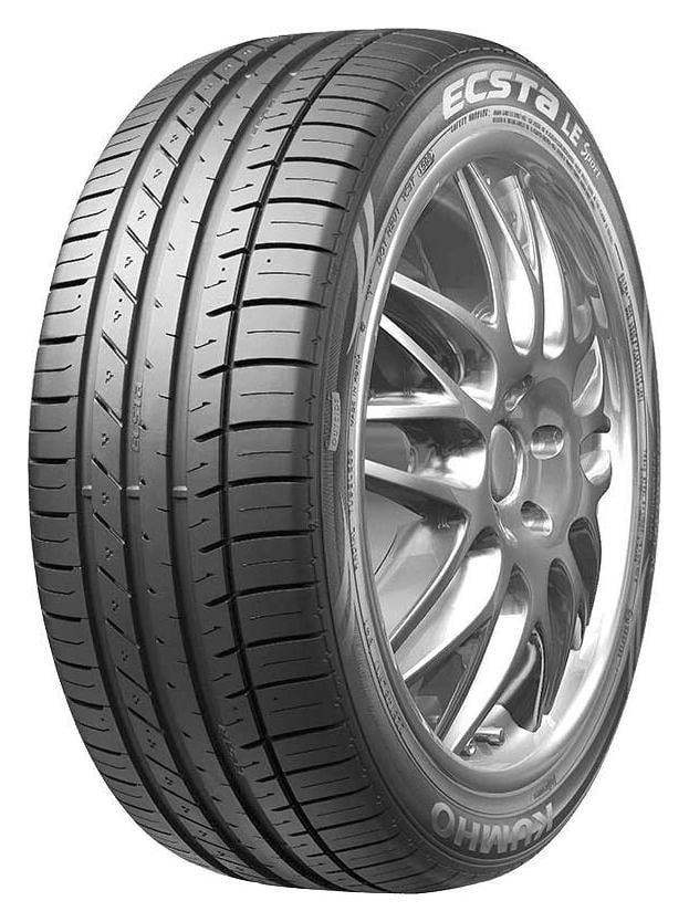 Pneu Kumho Ecsta LE Sport KU39 265/30 R19 93 Y