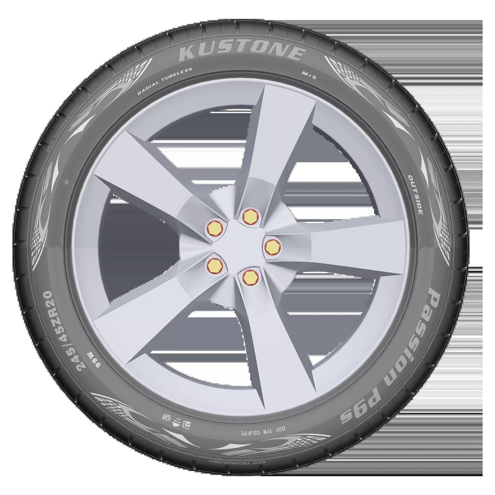 Kustone Passion P9S 275/30 R21 98 W tyre