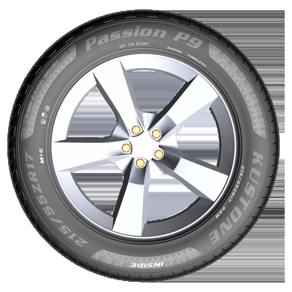 Kustone Passion P9 225/45 R19 96 W tyre