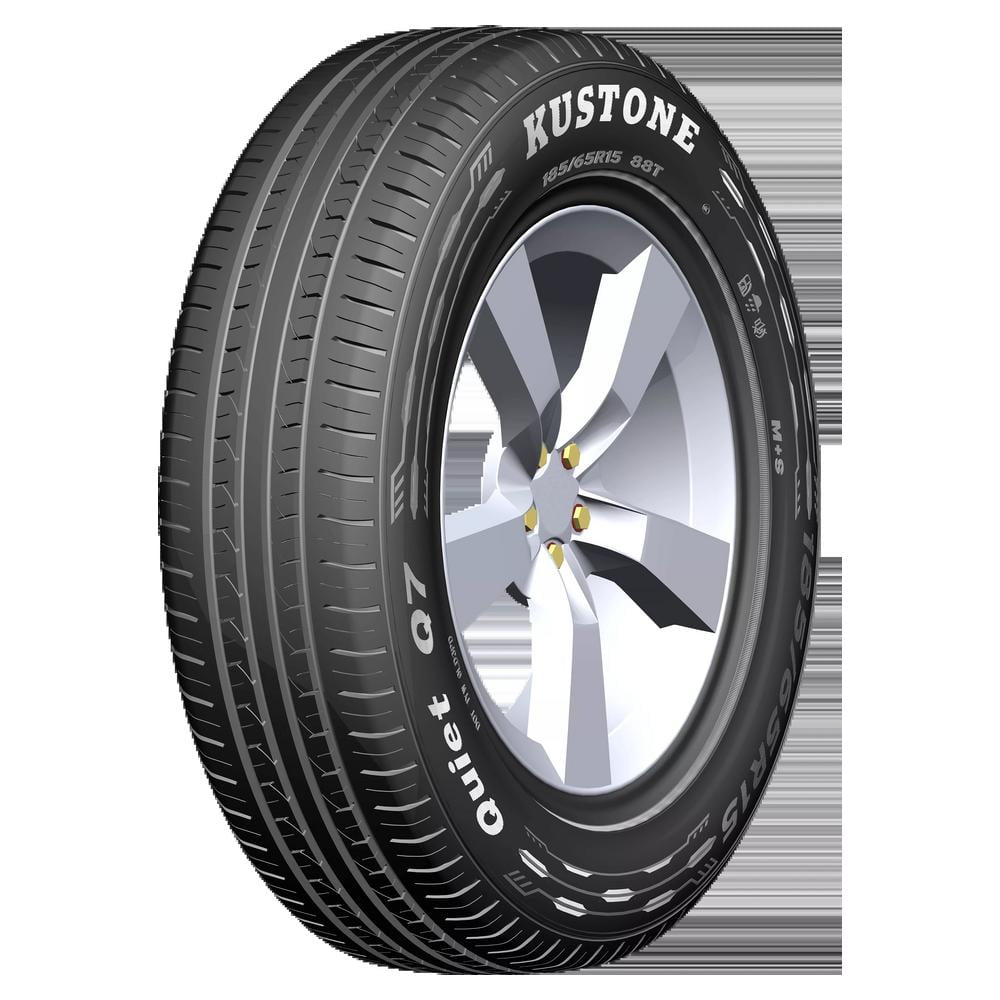 Pneu Kustone Quiet Q7 205/55 R16 91 V