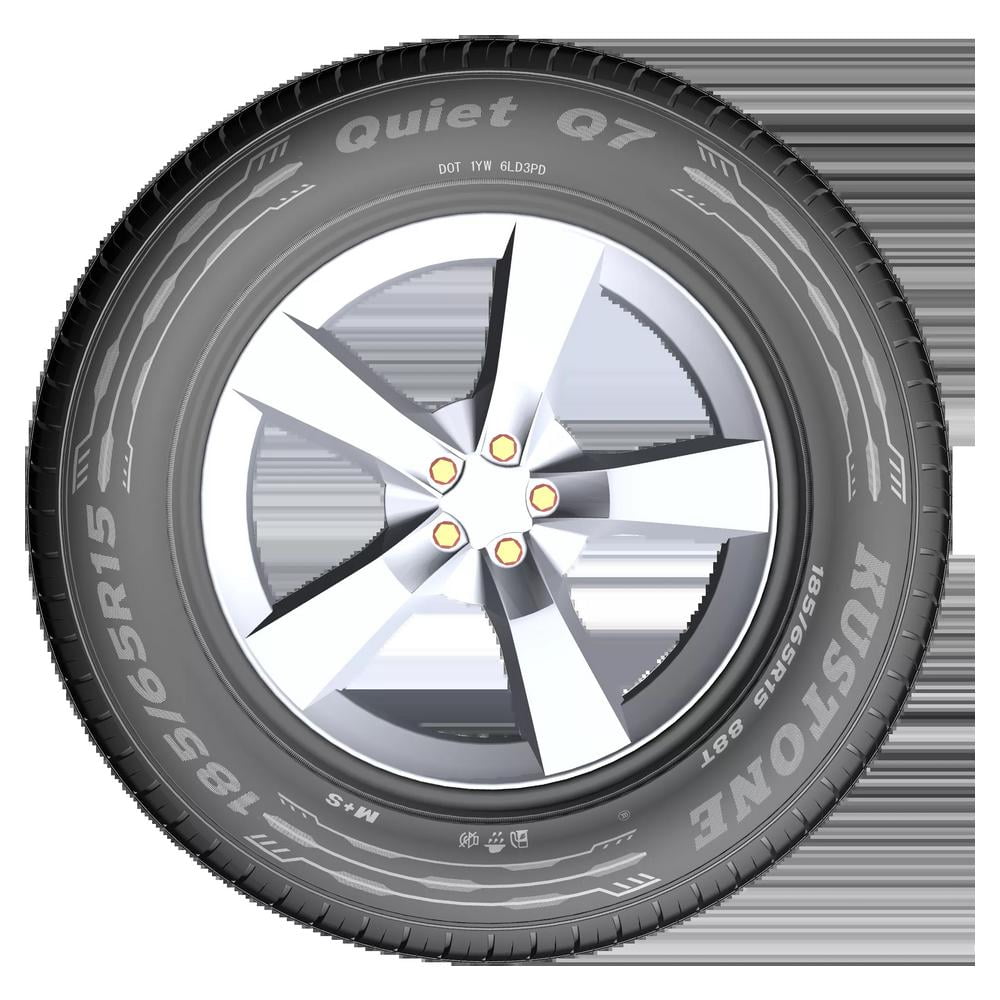 Pneu Kustone Quiet Q7 205/55 R16 91 V