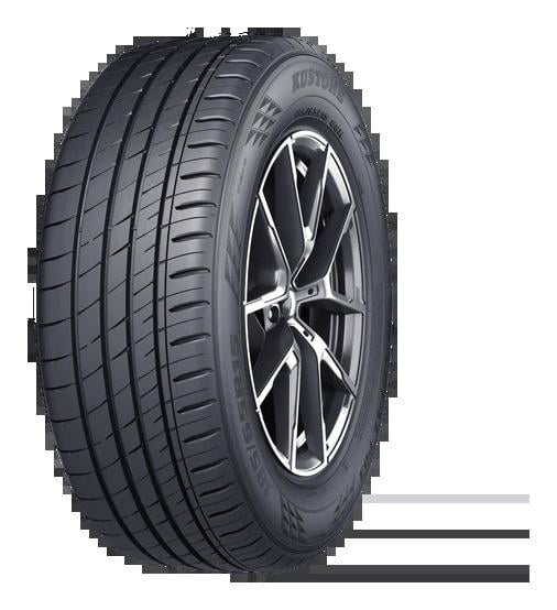 Pneu Kustone Radial P03