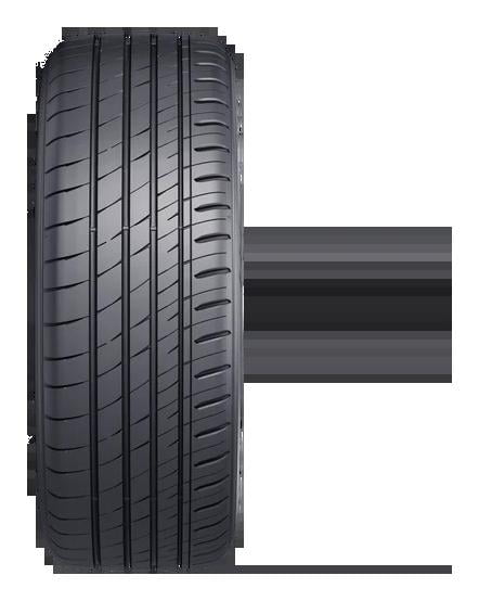 Pneu Kustone Radial P03