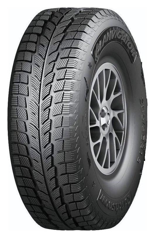 Pneu Lanvigator Catchsnow 265/70 R17 115 T