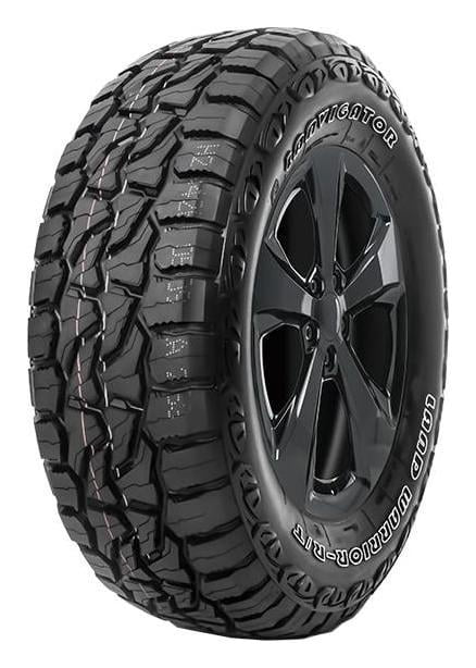 Lanvigator Land Warrior R/T 255/65 R17 114 Q tyre