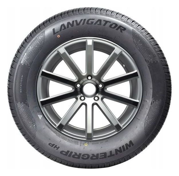 Lanvigator Wintergrip HP Reifen: Pneus Online