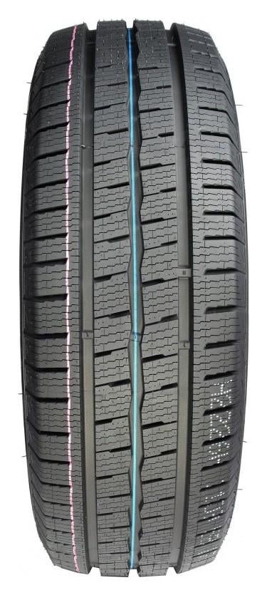 Lanvigator Wintergrip Van 215/65 R15 104 R band