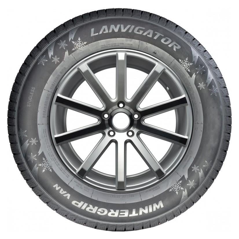 Lanvigator Wintergrip Van 215/65 R15 104 R band
