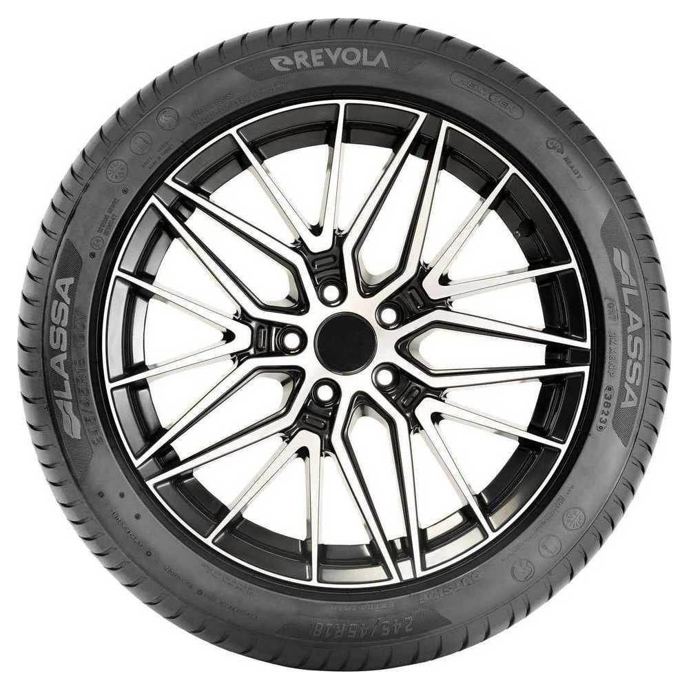 Lassa Revola Tyre Pneus Online
