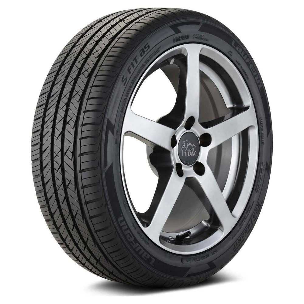 Car tire Laufenn S Fit AS LH01 225/45 R18 95 W XL