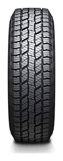 Laufenn X Fit AT LC01 255/70 R16 111 T band